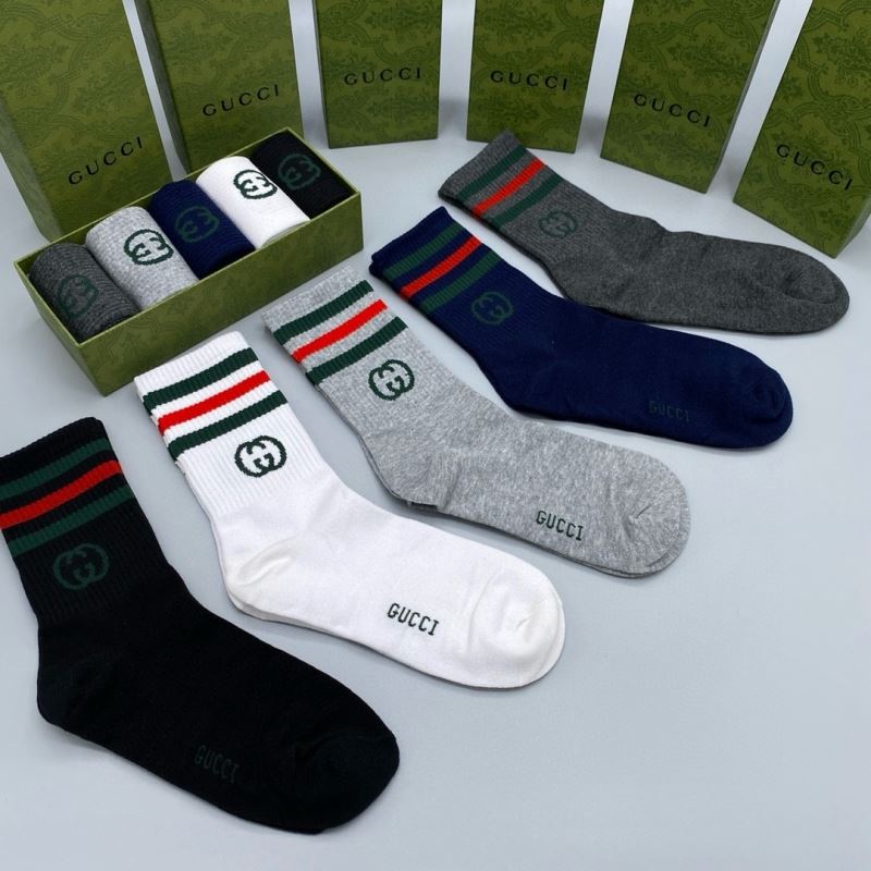 Gucci Socks